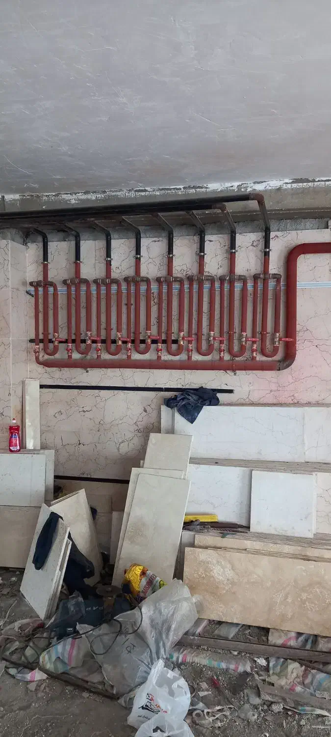 جوشکاری گاز سیار|خدمات پیشه و مهارت|رشت, جانبازان|دیوار