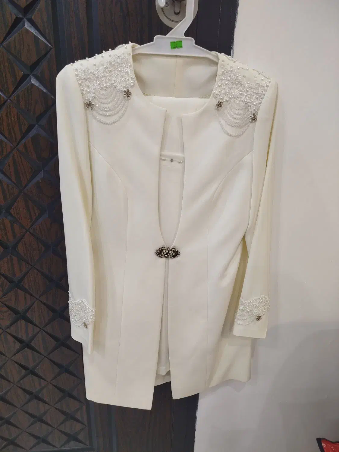 لباس و کیف و کفش عقد|لباس|لاهیجان, کوی آزادگان|دیوار