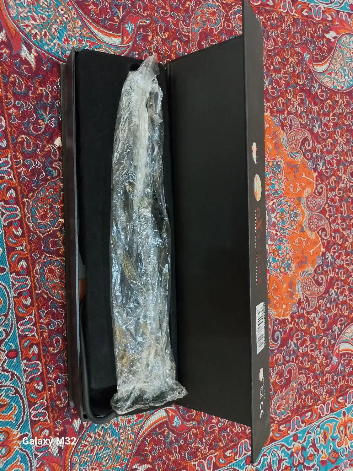 بابلیس فر کننده مو|آرایشی، بهداشتی، درمانی|رشت, گلباغ نماز|دیوار