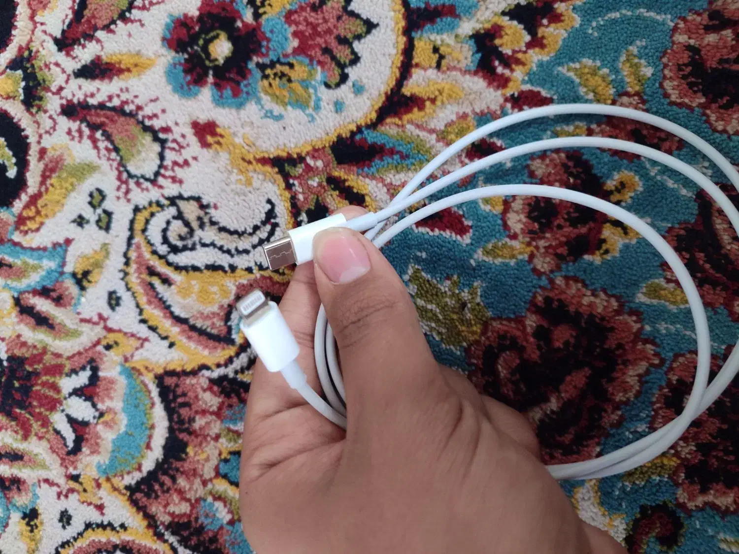 ایرپاد|لوازم جانبی موبایل و تبلت|کاشان, ملا حبیب‌الله شریف|دیوار