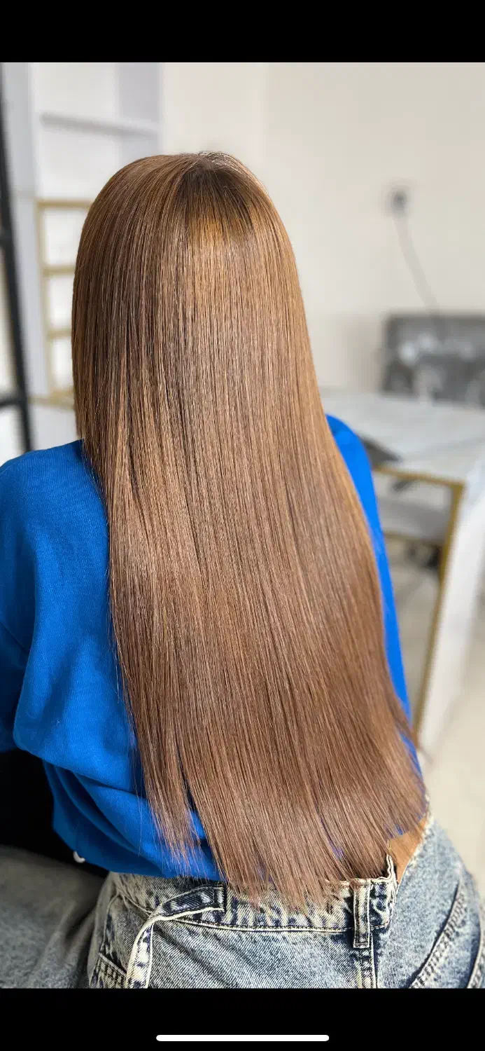 کراتین مو ۹۸۰|خدمات آرایشگری و زیبایی|بهبهان, |دیوار