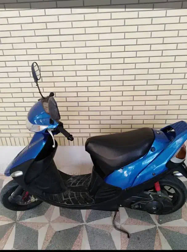 دوعدد موتور پاکشتی سوزوکی|موتورسیکلت|جهرم, |دیوار