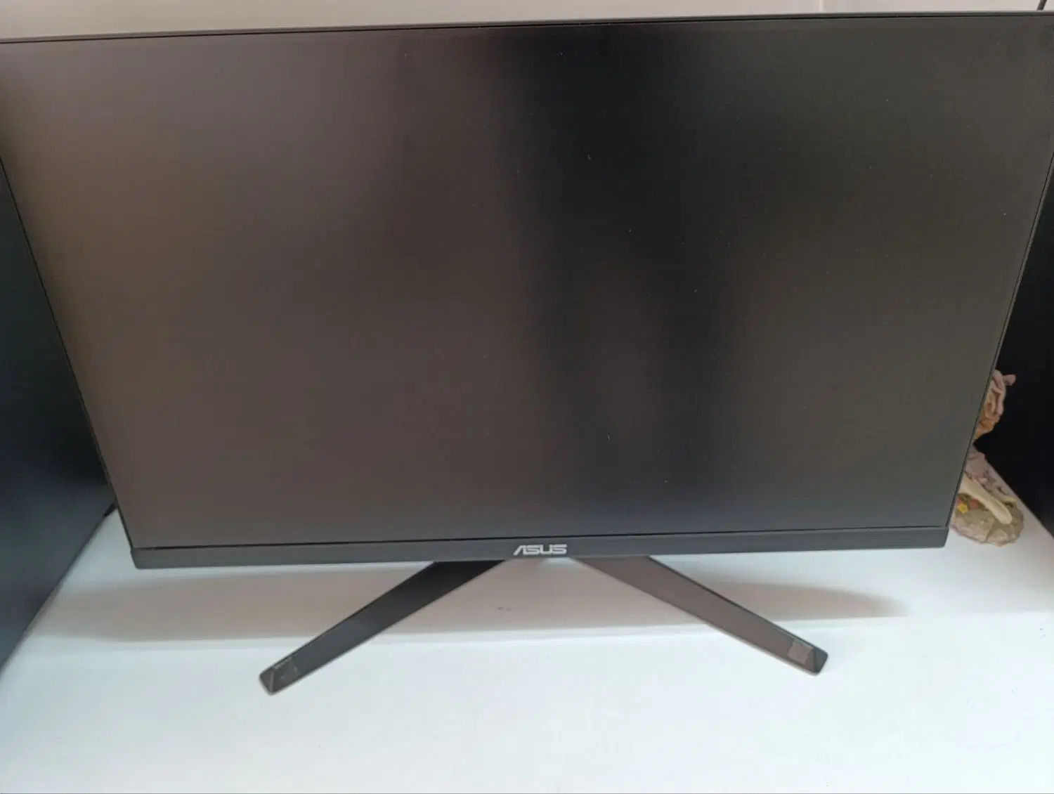 asus monitor 27 inch 120hz|قطعات و لوازم جانبی رایانه|قرچک, میرزائی شمالی|دیوار