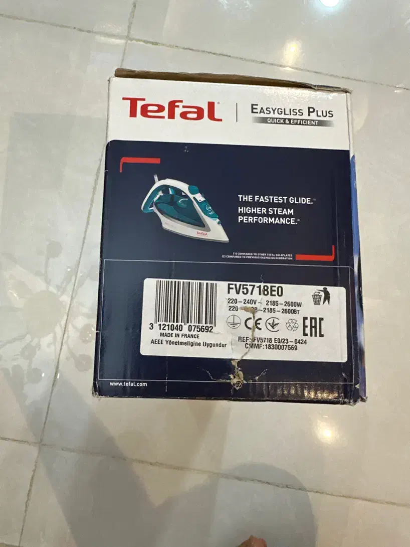 اتوی تفال|اتو و لوازم اتو|تهران, ستارخان|دیوار