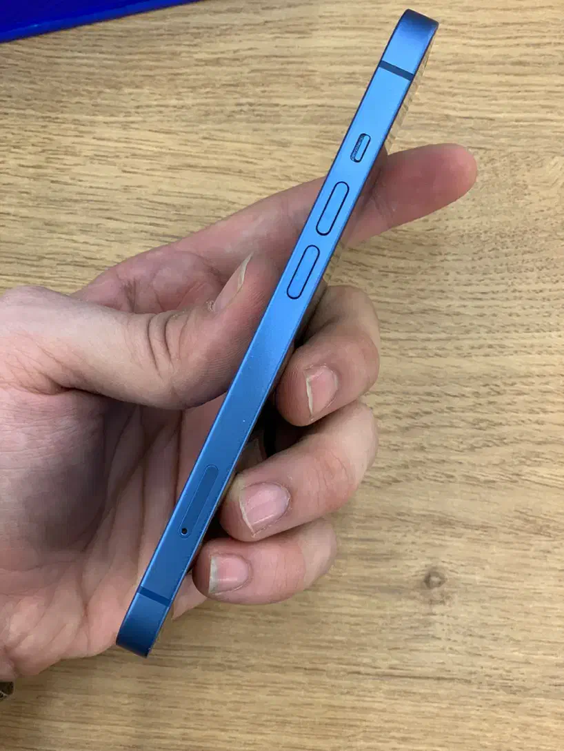 آیفون ۱۳ نرمال باطری ۱۰۰ iPhone 13 ZAA|موبایل|کرج, گوهردشت|دیوار