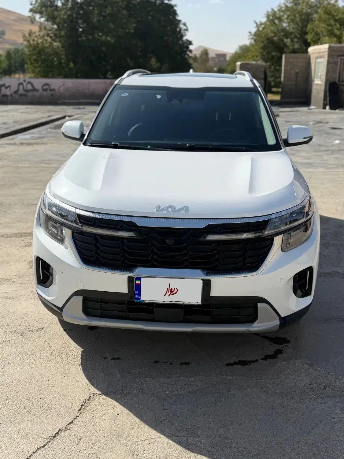 kia seltos2026|خودرو سواری و وانت|بوکان, |دیوار