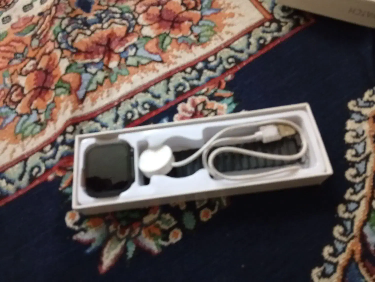 ساعت هوشمند|ساعت|مشهد, شهید آوینی|دیوار