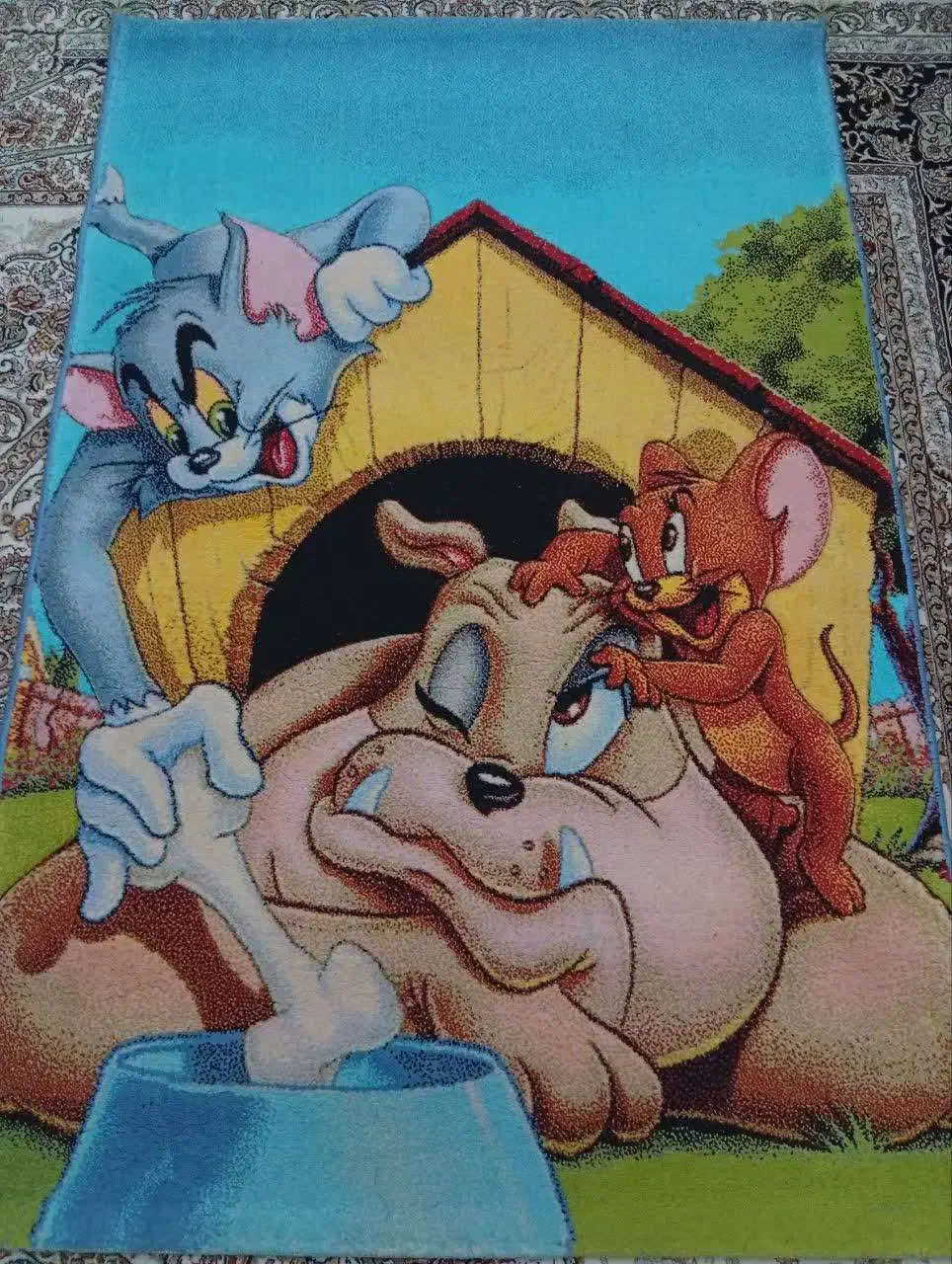 فرش|فرش|فردیس, شهرک شهید حسینی|دیوار