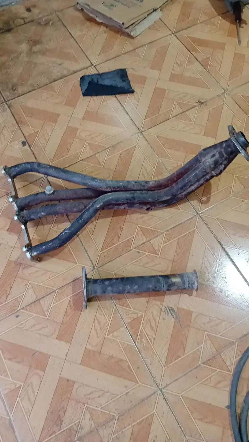 هدرز|قطعات یدکی و لوازم جانبی|ایذه, |دیوار