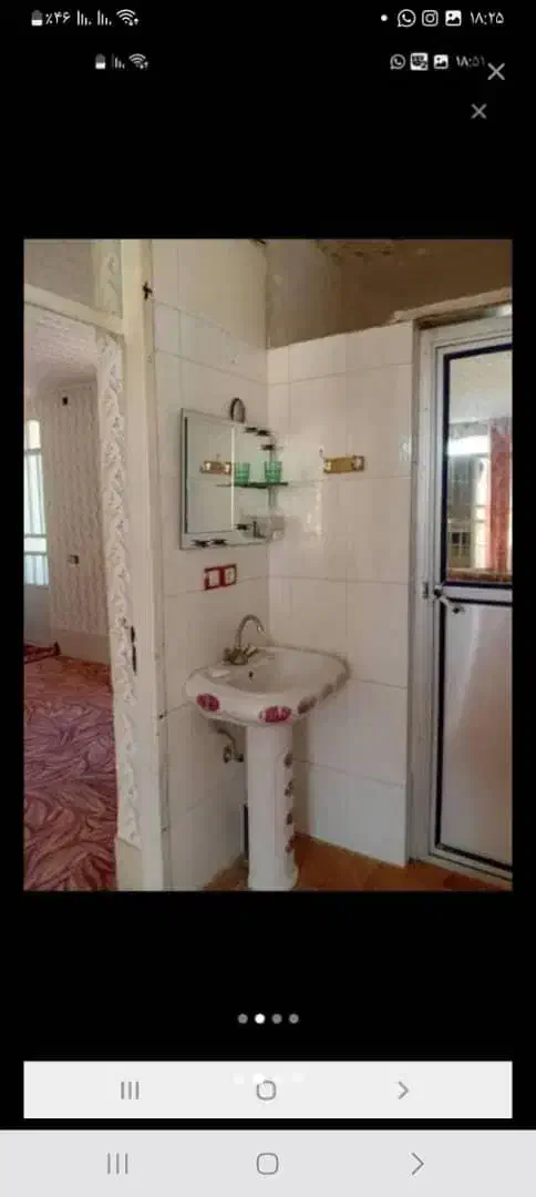 اجاره منزل مبله|اجارهٔ کوتاه‌مدت آپارتمان و سوئیت|مرودشت, تخت جمشید|دیوار