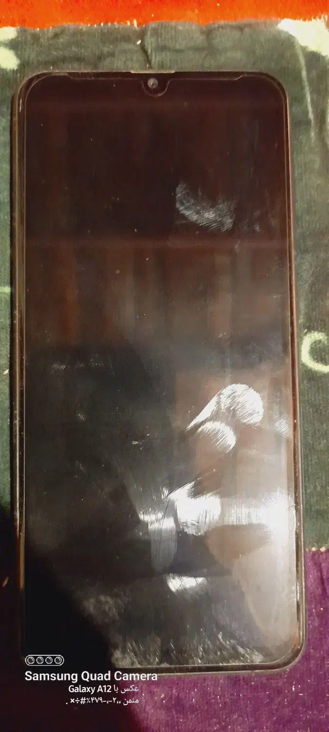 گوشی آ۲۰|موبایل|زابل, |دیوار