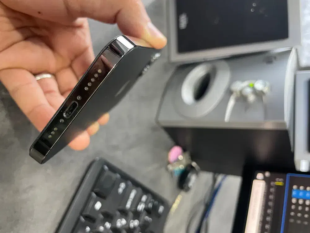 ایفون ۱۲ pro|موبایل|ارومیه, |دیوار