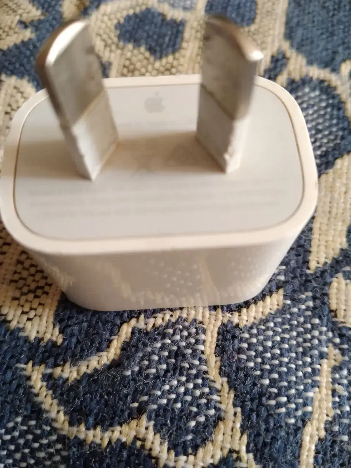 کلگی شارژر آیفون ۶ و ۵و ۴|لوازم جانبی موبایل و تبلت|مشهد, امیر المومنین|دیوار