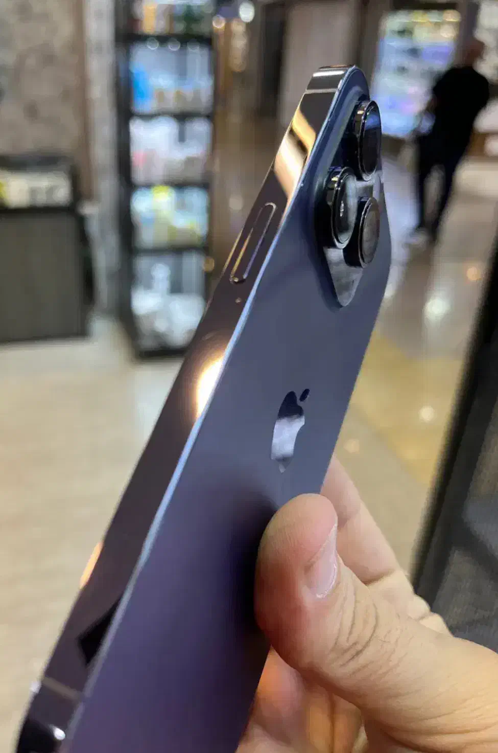 iphone 14 pro|موبایل|تبریز, |دیوار