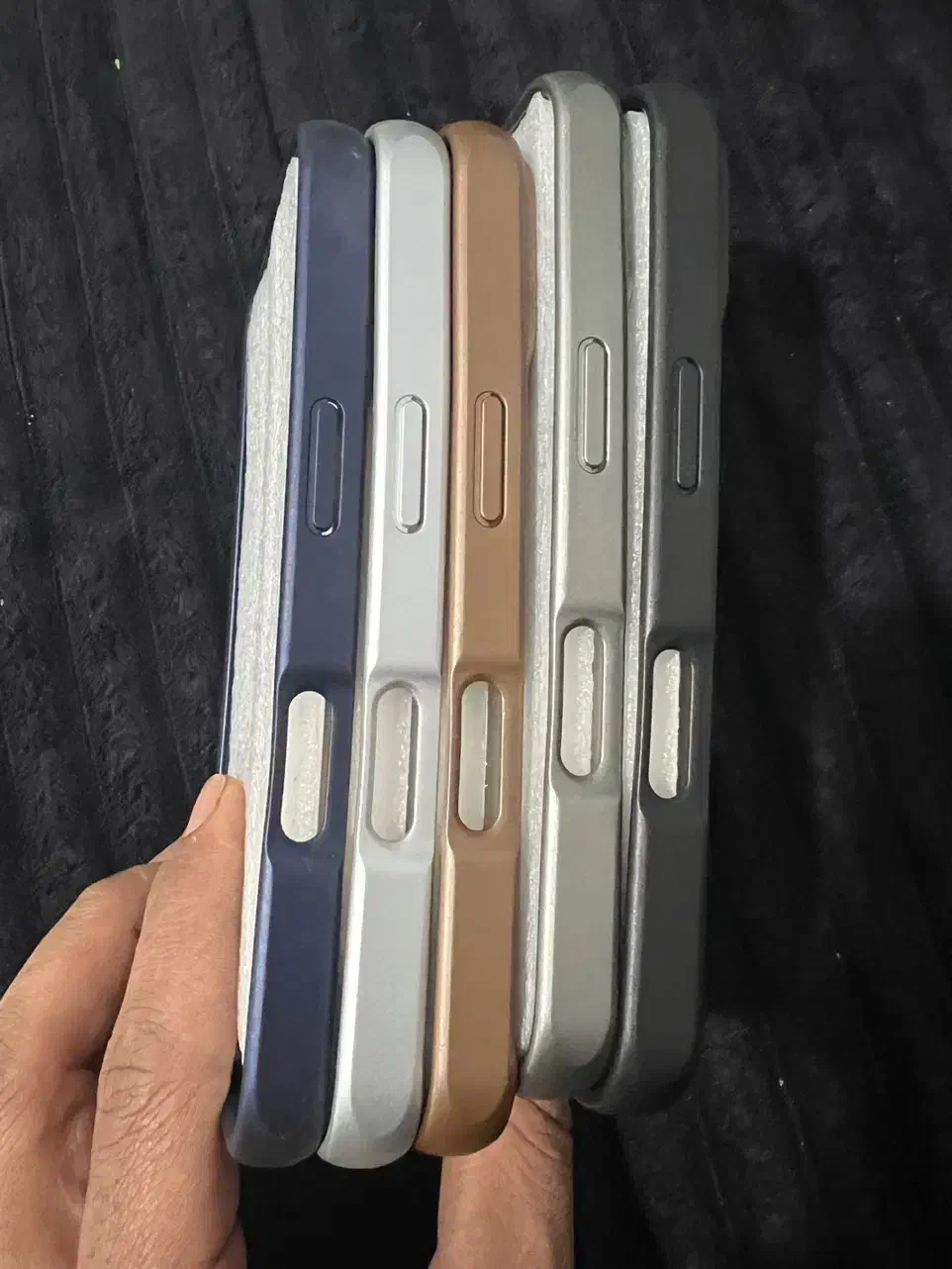 قاب ایفون 16 آکبند|لوازم جانبی موبایل و تبلت|تهران, پرواز|دیوار