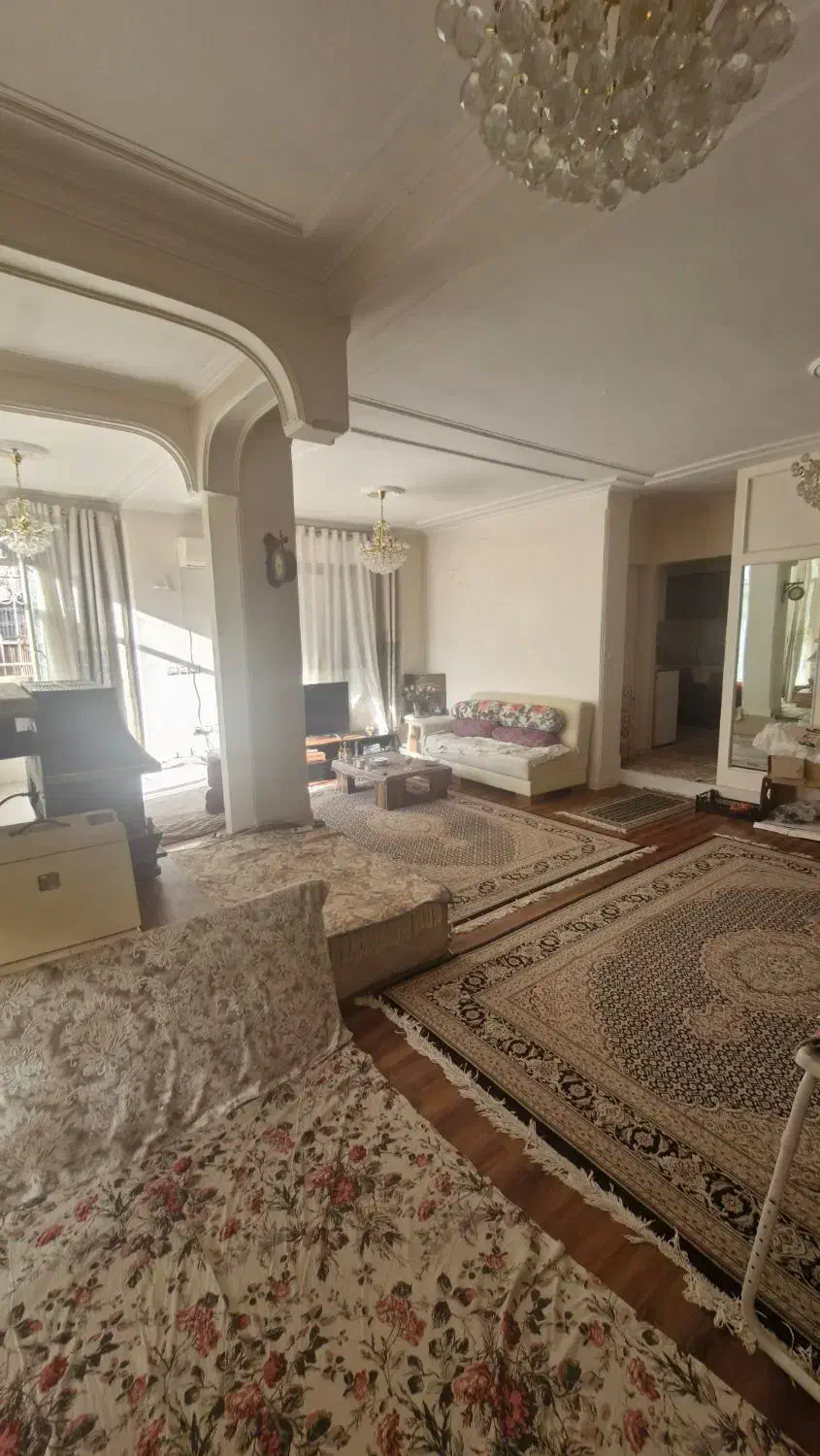 2 واحد 80متری رو هم(جدا یا با هم) ویو کوه و کمند|فروش آپارتمان|تهران, دربند|دیوار