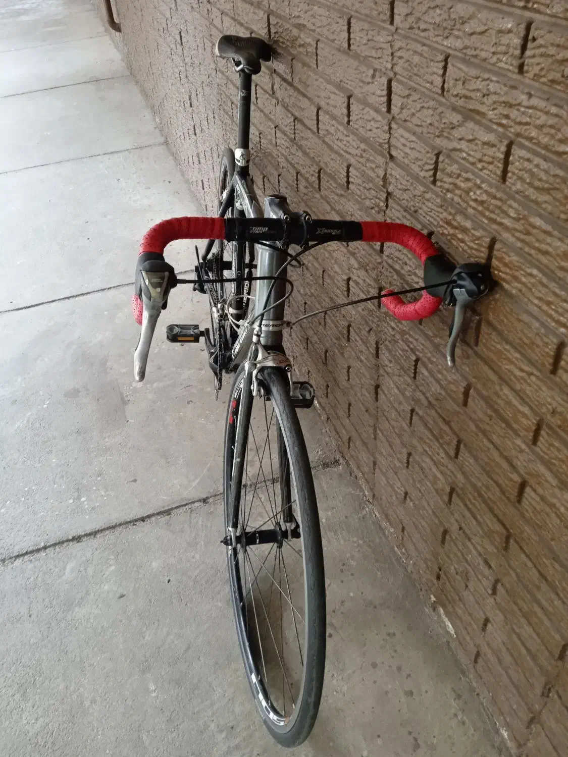 کورسی برند مریدا دوچرخه جاده تمام حرفه ایی|دوچرخه، اسکیت، اسکوتر|رشت, بوسار|دیوار