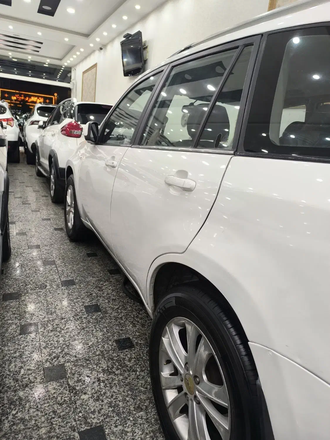 ایکس33|خودرو سواری و وانت|تبریز, |دیوار