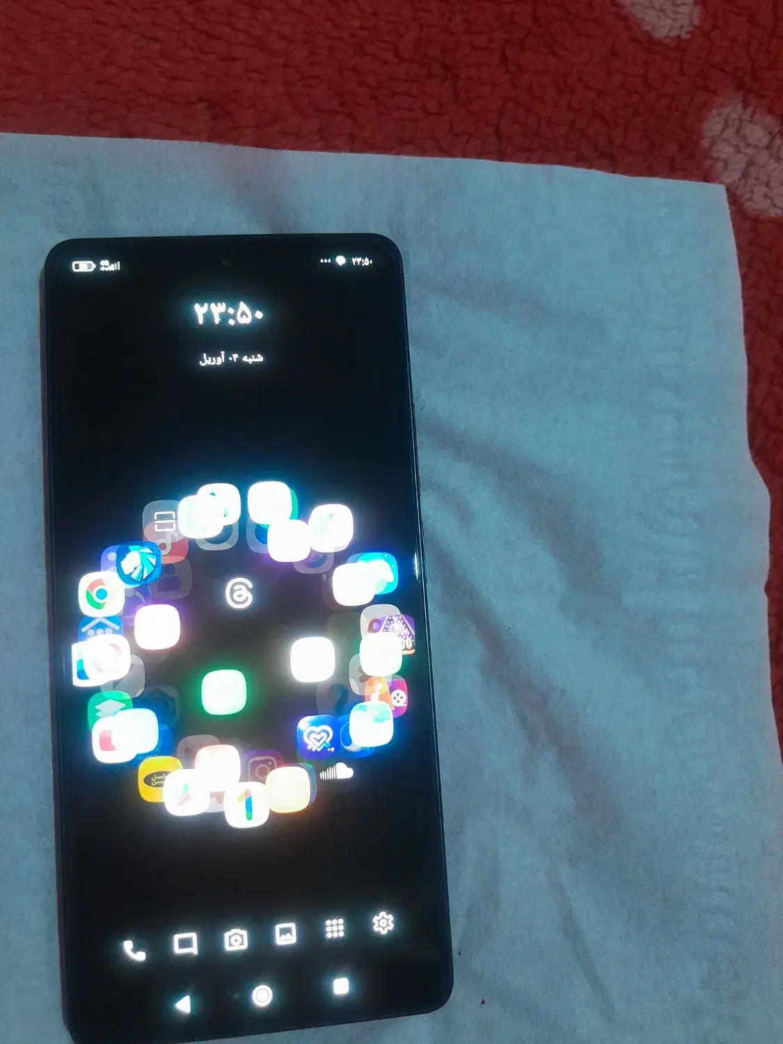 rdminot13|موبایل|باوی, |دیوار