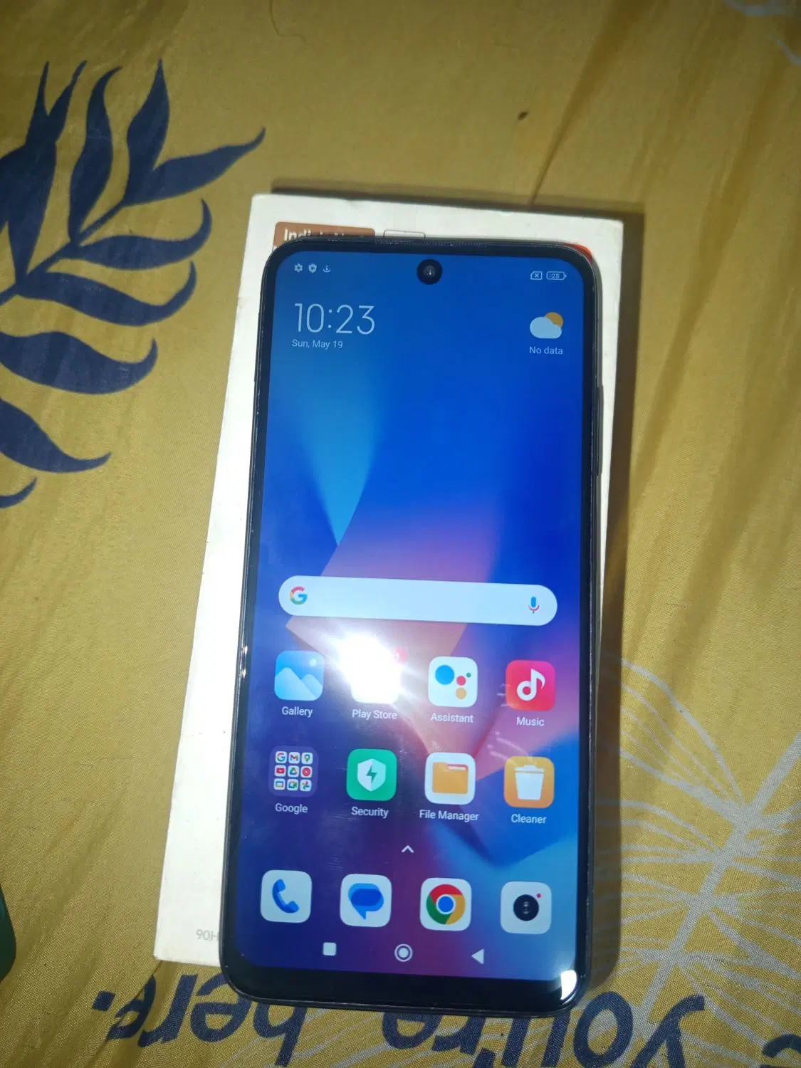 Redmi 10 Prime سالم|موبایل|رشت, جانبازان|دیوار