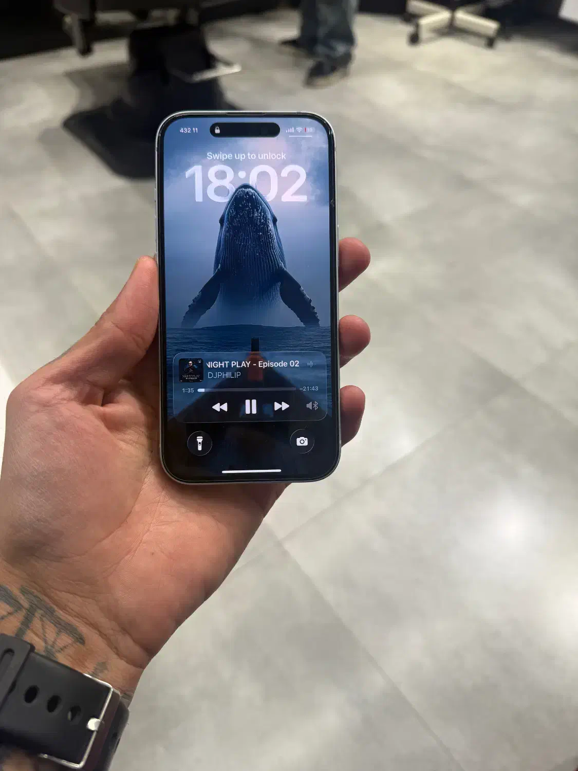 ایفون ۱۵ نرمال ۱۲۸ سفید|موبایل|اصفهان, رکن الدوله غربی|دیوار