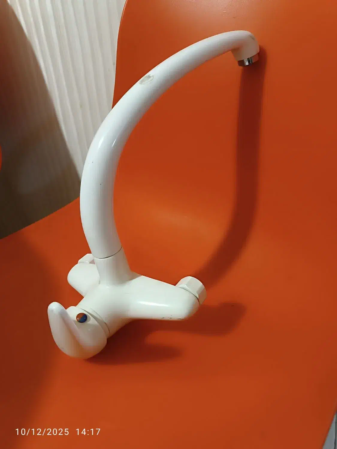 شیر مخلوط آشپز خانه|مصالح و تجهیزات ساختمان|مشهد, رستگار|دیوار