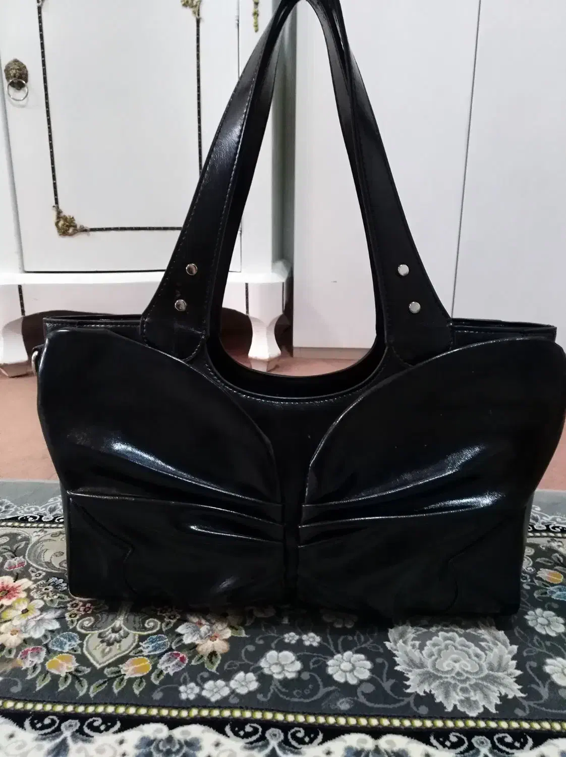 کیف چرم ترک اصل|کیف، کفش، کمربند|مشگین شهر, |دیوار