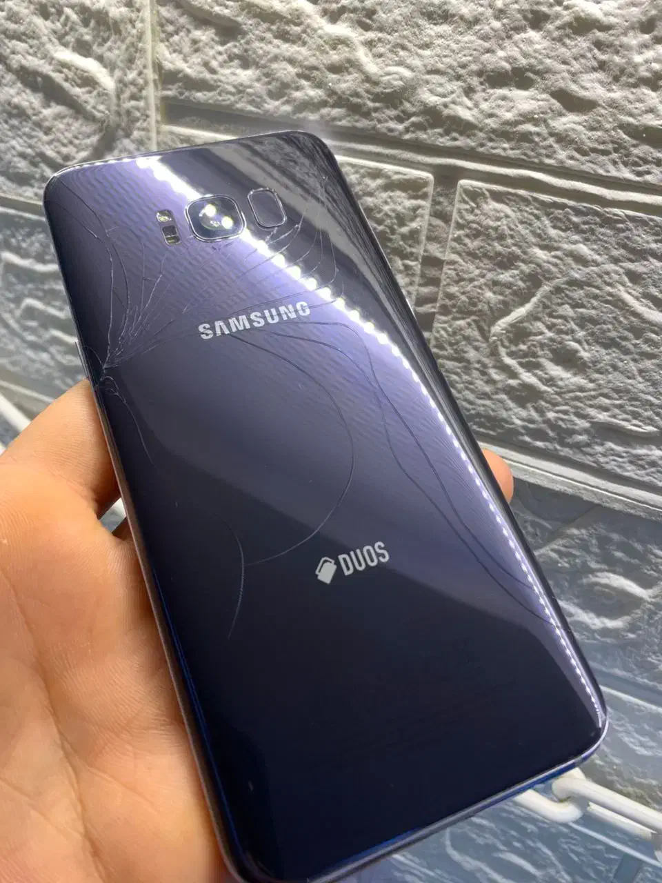 سامسونگ اس ۸پلاس|موبایل|آمل, |دیوار