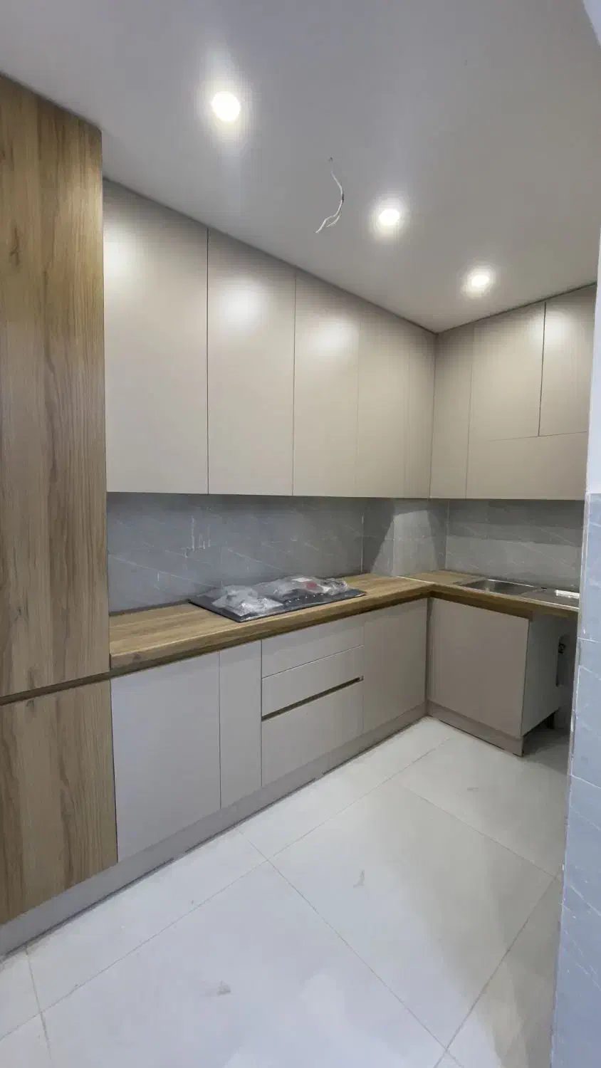 کابینت کمد ام دی اف|جاکفشی، کمد، دراور|رشت, لاکان|دیوار