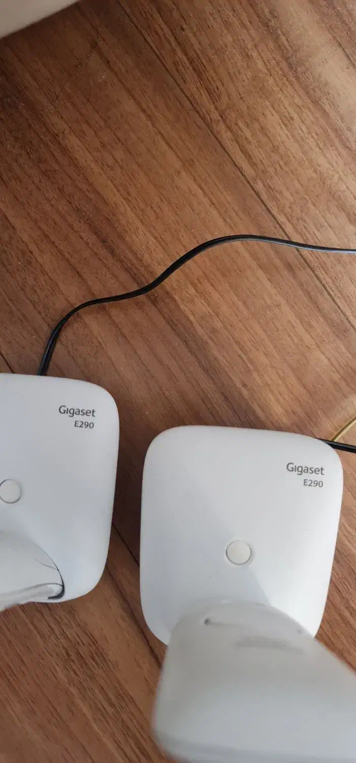 تلفن بیسمی زیمنس گیگاست|تلفن رومیزی|تهران, سازمان برنامه جنوبی|دیوار