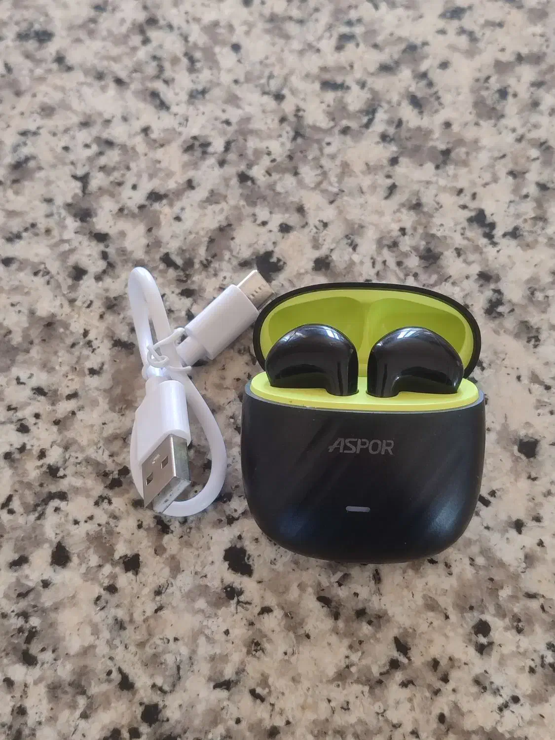 ایرپاد نو|لوازم جانبی موبایل و تبلت|کلیائی, |دیوار