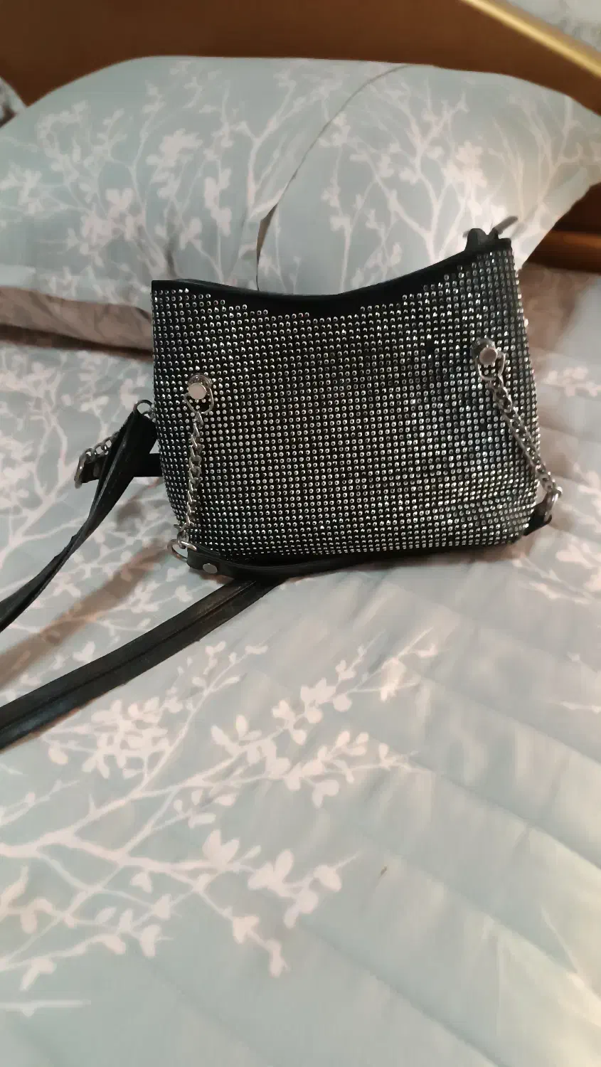 کیف ومانتو باهمخ|کیف، کفش، کمربند|چناران, |دیوار