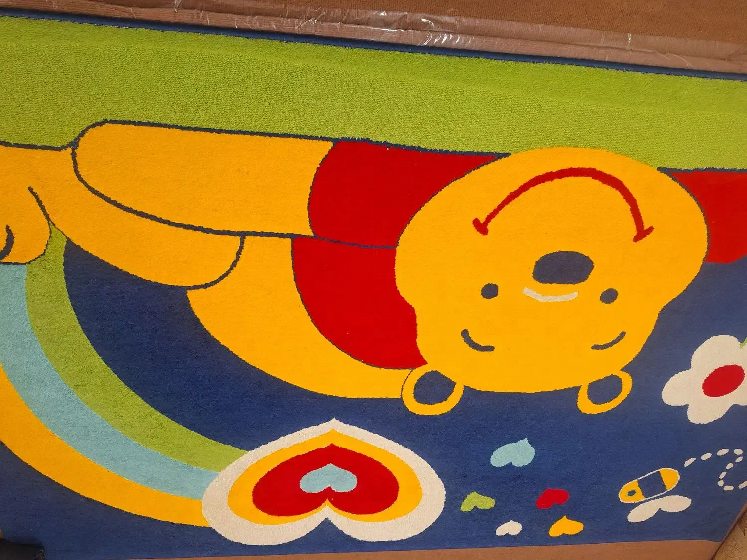 موکت|موکت|مسجد سلیمان, |دیوار