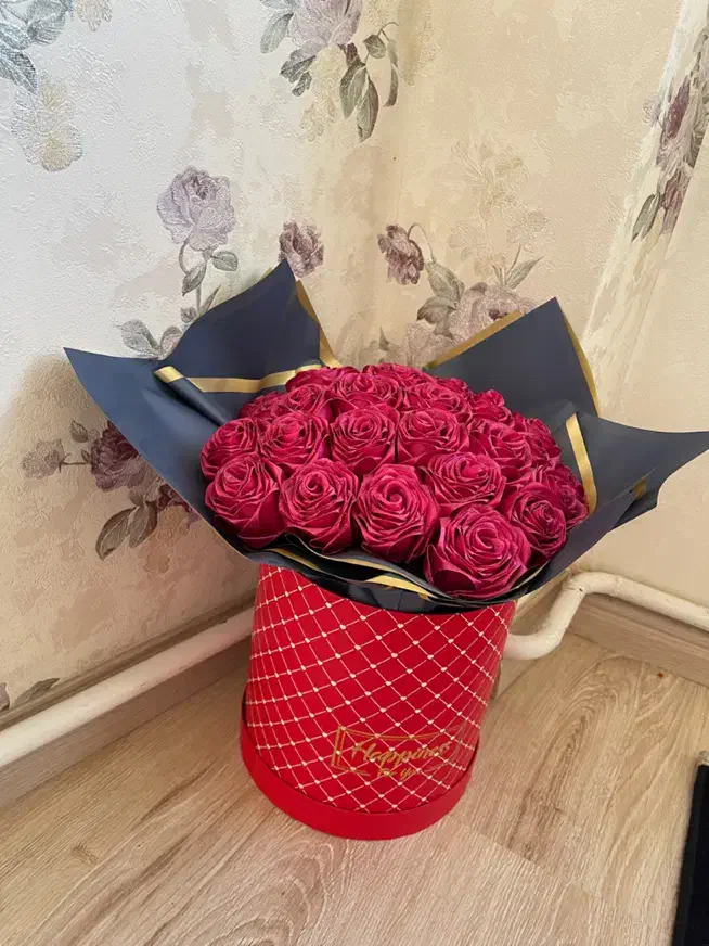 دسته گل روبانی|گل مصنوعی|اردبیل, |دیوار