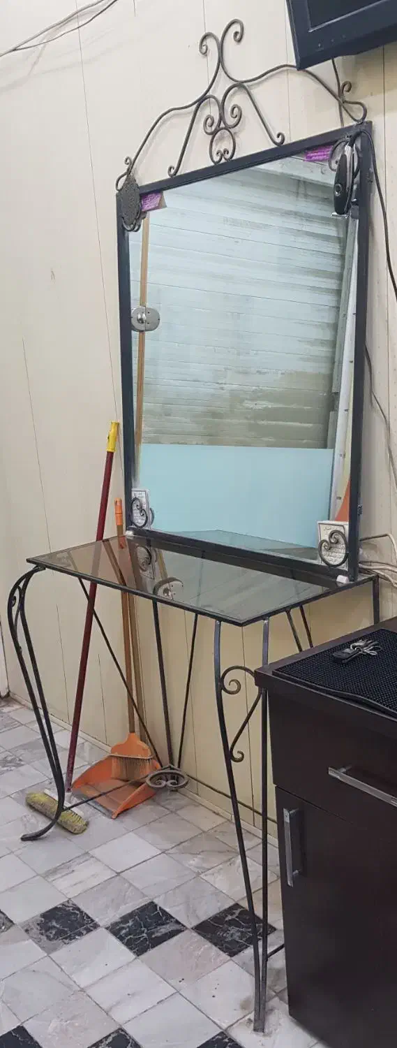 میزاریشی|بوفه، ویترین، کنسول|آبادان, |دیوار