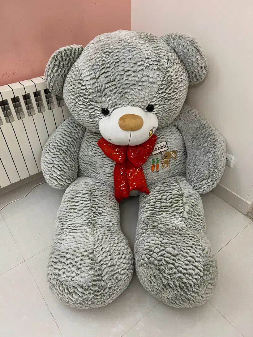 خرس بزرگ ولنتاین|اسباب‌‌بازی|تبریز, |دیوار