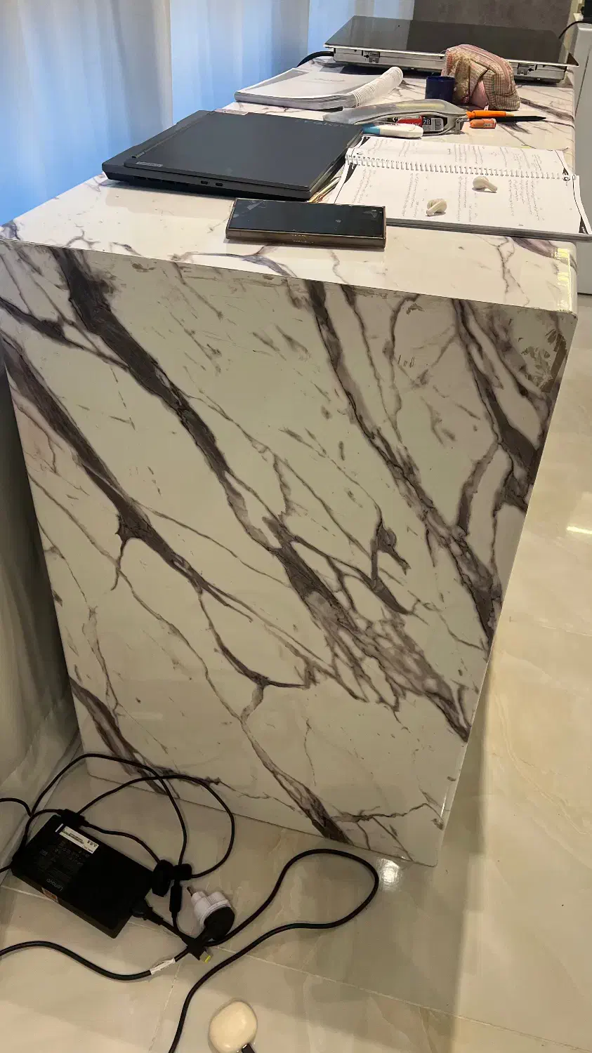 کابینت اشپزخانه|مصالح و تجهیزات ساختمان|کیش, |دیوار