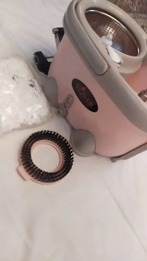 طی چرخشی|لوازم نظافت|تهران, سازمان برنامه جنوبی|دیوار