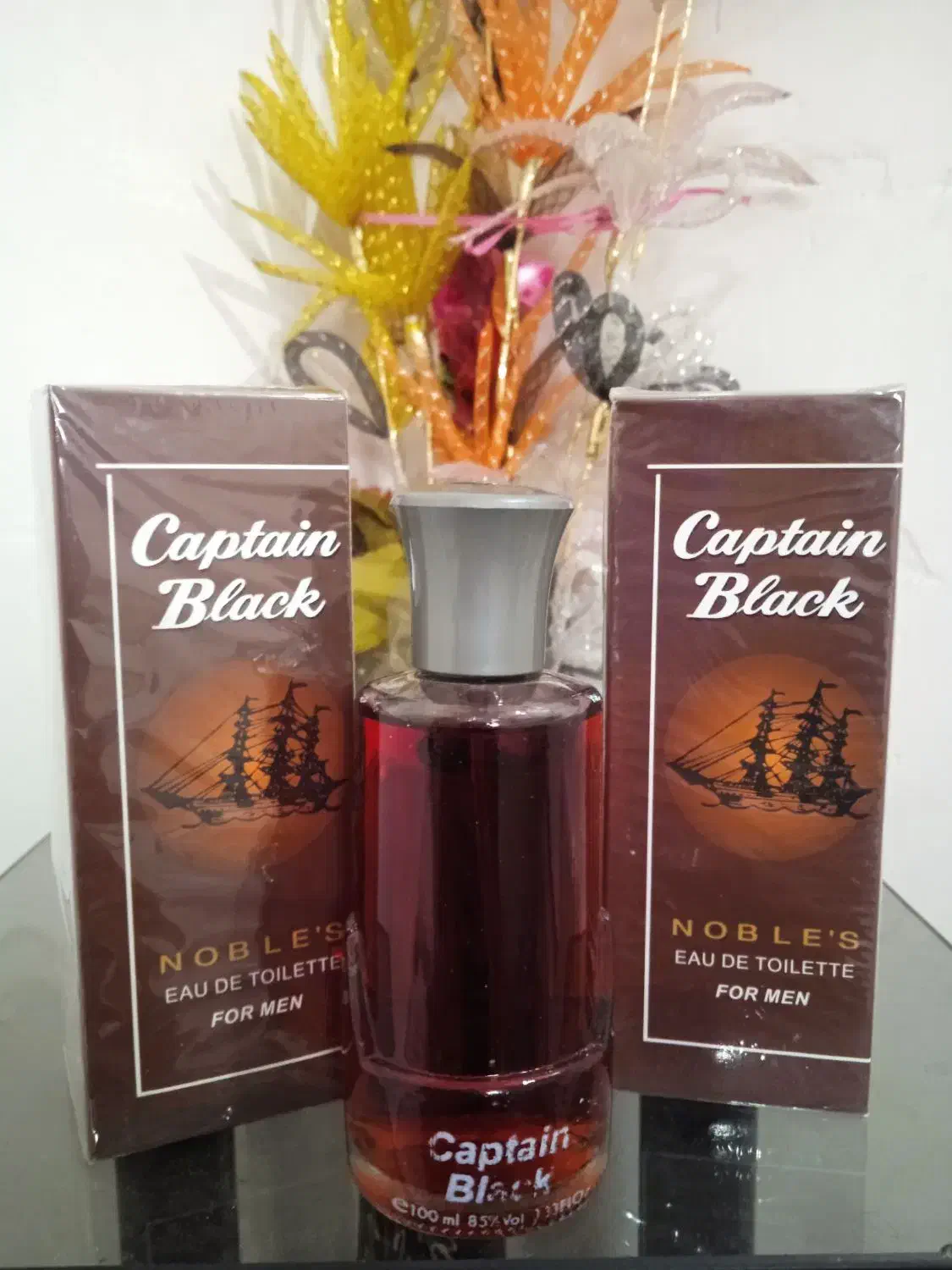 فروش انواع ادکلن به صورت عمده و تک|آرایشی، بهداشتی، درمانی|کهنوج, |دیوار