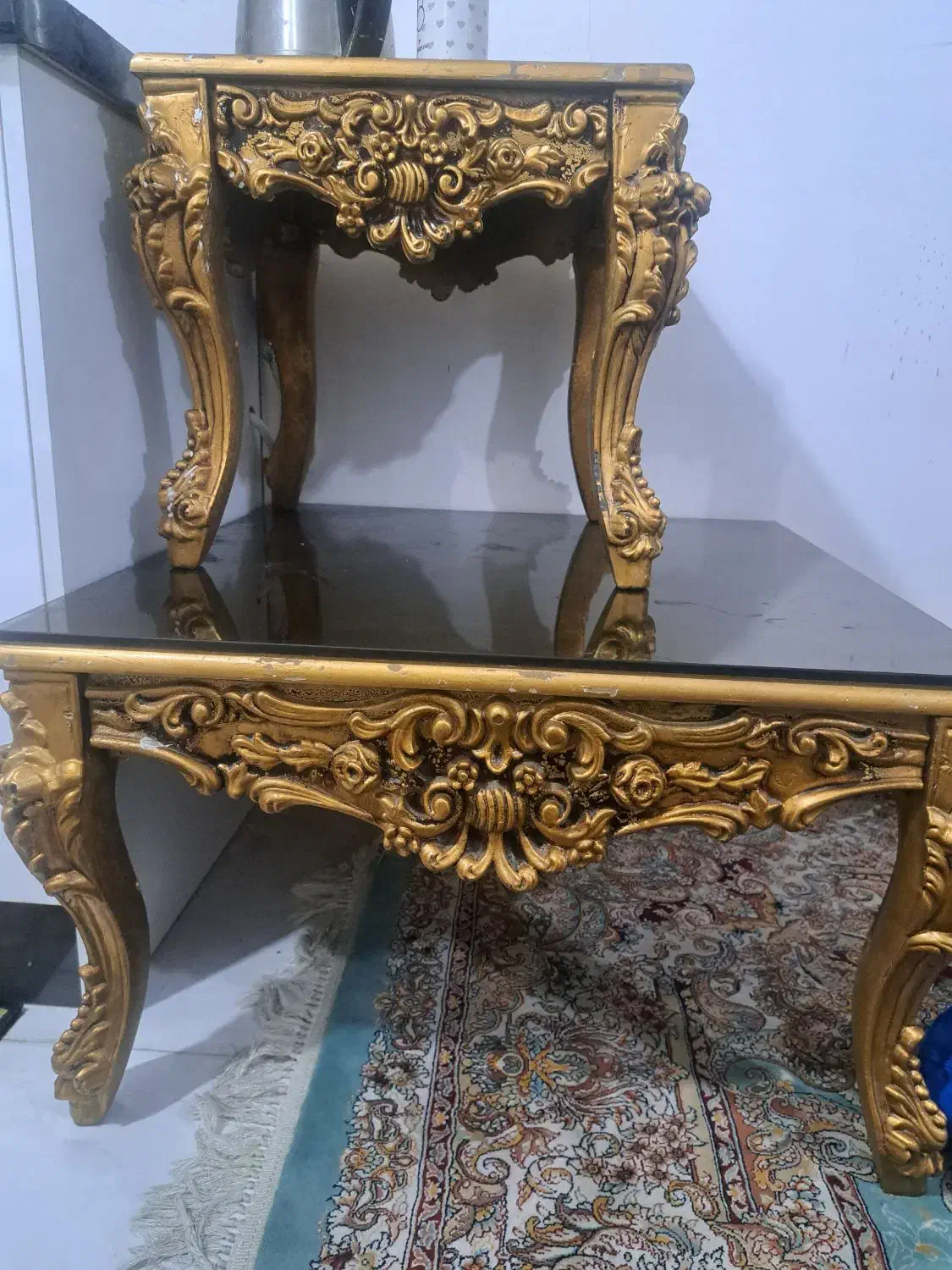 مبل|مبلمان خانگی و میز عسلی|شاهدشهر, |دیوار