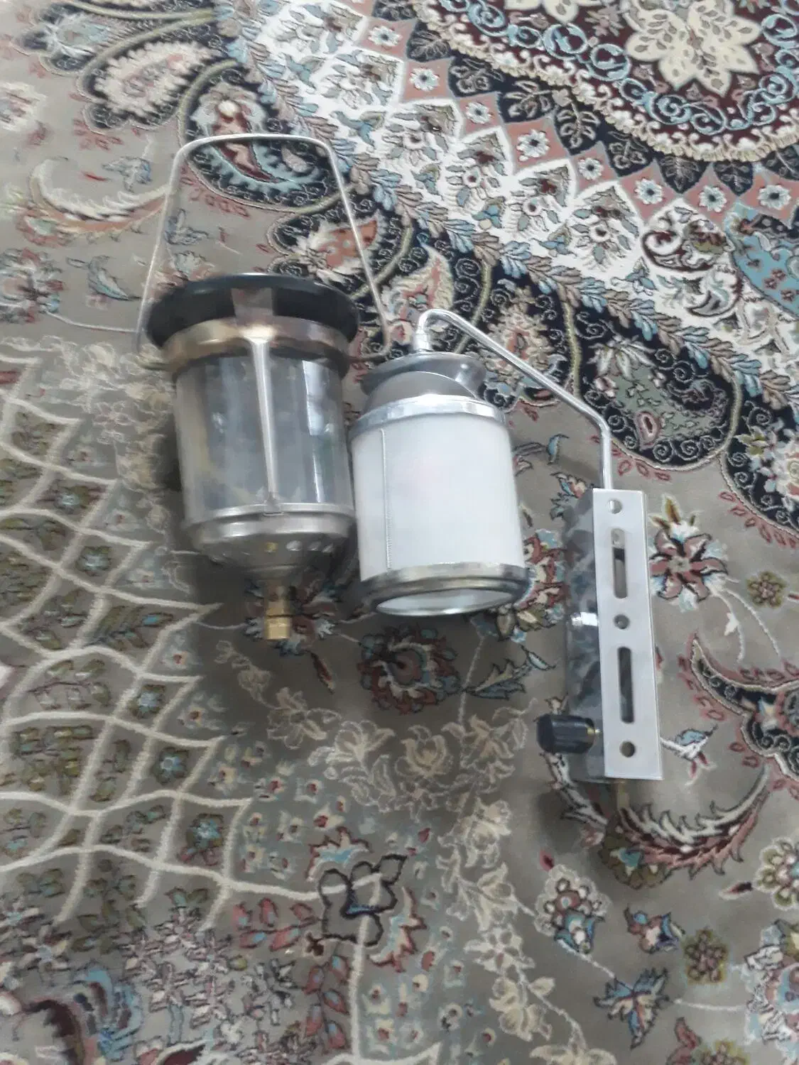 لامپ چراغ|لامپ و چراغ|مشهد, سجاد شهر|دیوار