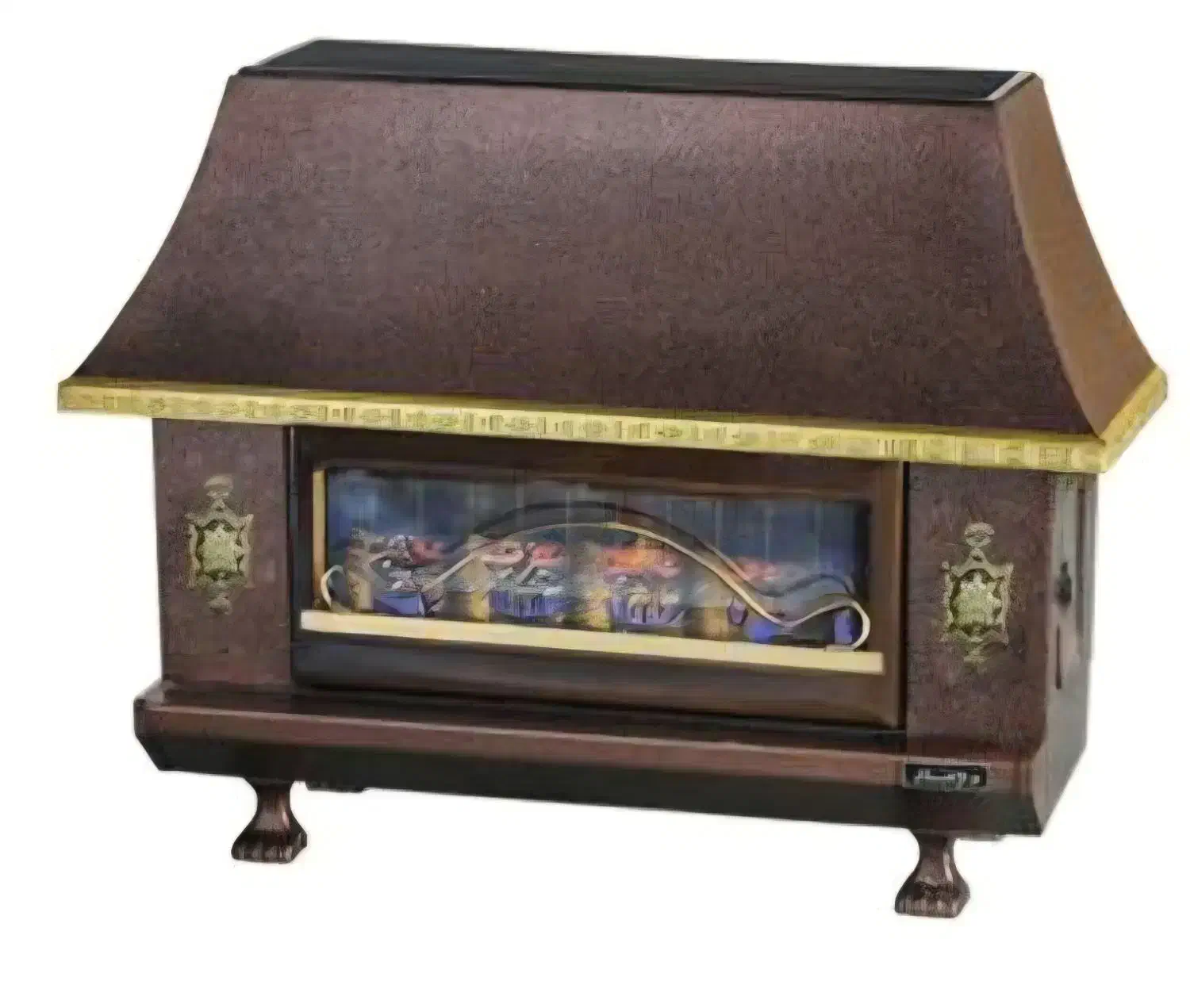 فروش بخاری پرقدرت دونار|بخاری، هیتر، شومینه|یاسوج, |دیوار