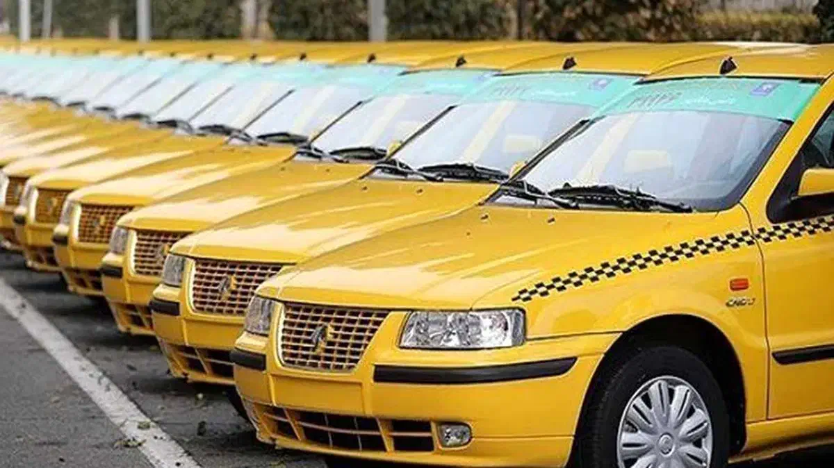 تاکسی سواری دربستی و نفراتی مشهدبه تهران وکل ایران|خدمات حمل و نقل|مشهد, حرم مطهر رضوی|دیوار