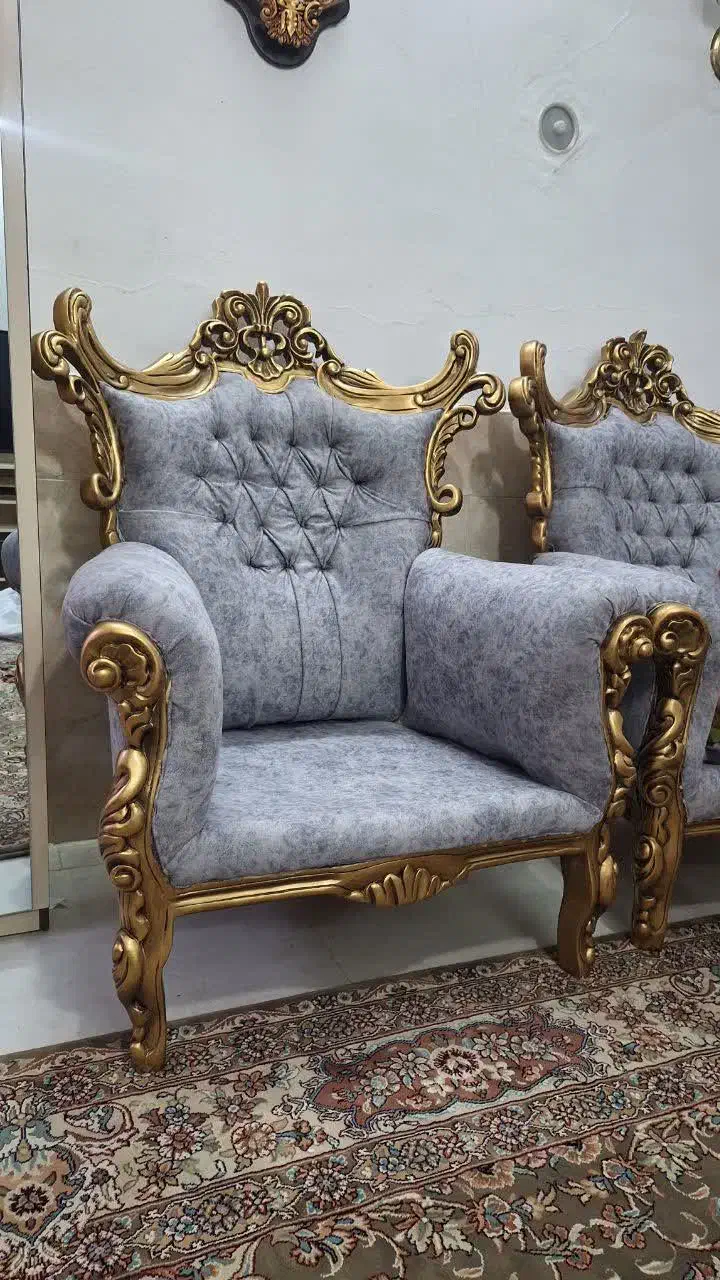 مبلمان|مبلمان خانگی و میز عسلی|مشهد, کوی دروی|دیوار
