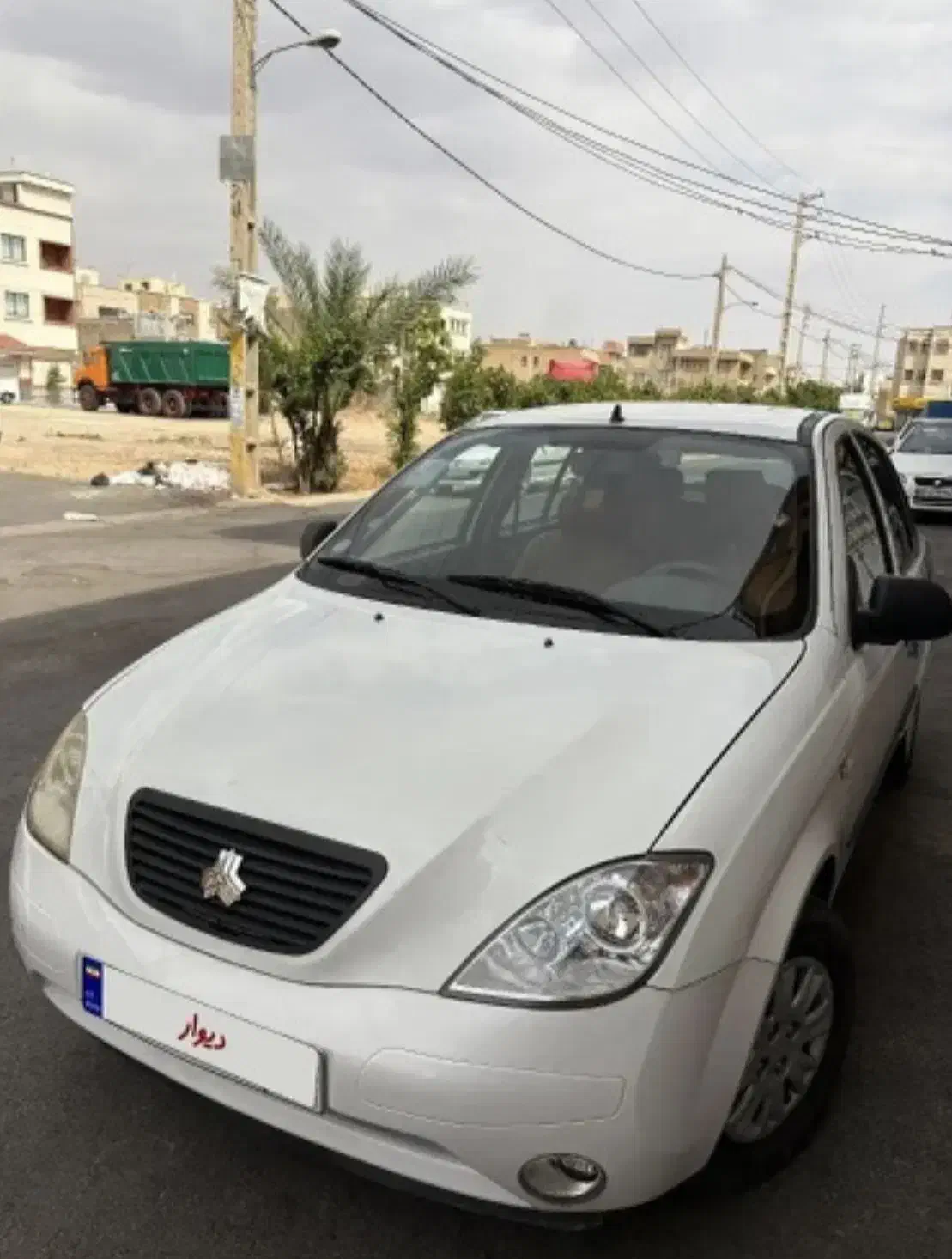 تیبا ۲،مدل۹۸/ اقساط خودرو تا ۲۴ ماه|خودرو سواری و وانت|تهران, نارمک|دیوار