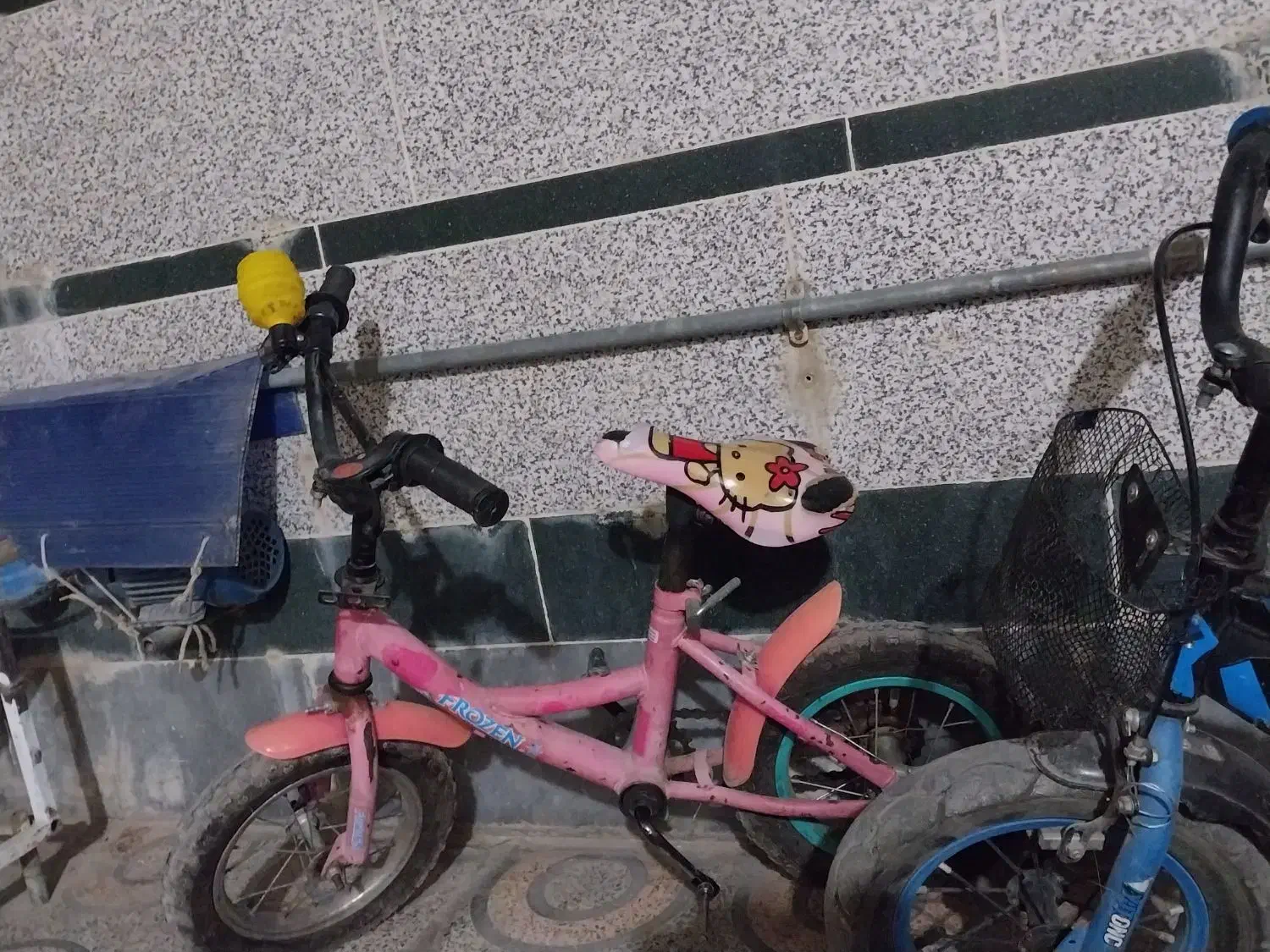 دوتادوچرخه فروشی|دوچرخه، اسکیت، اسکوتر|ایذه, |دیوار