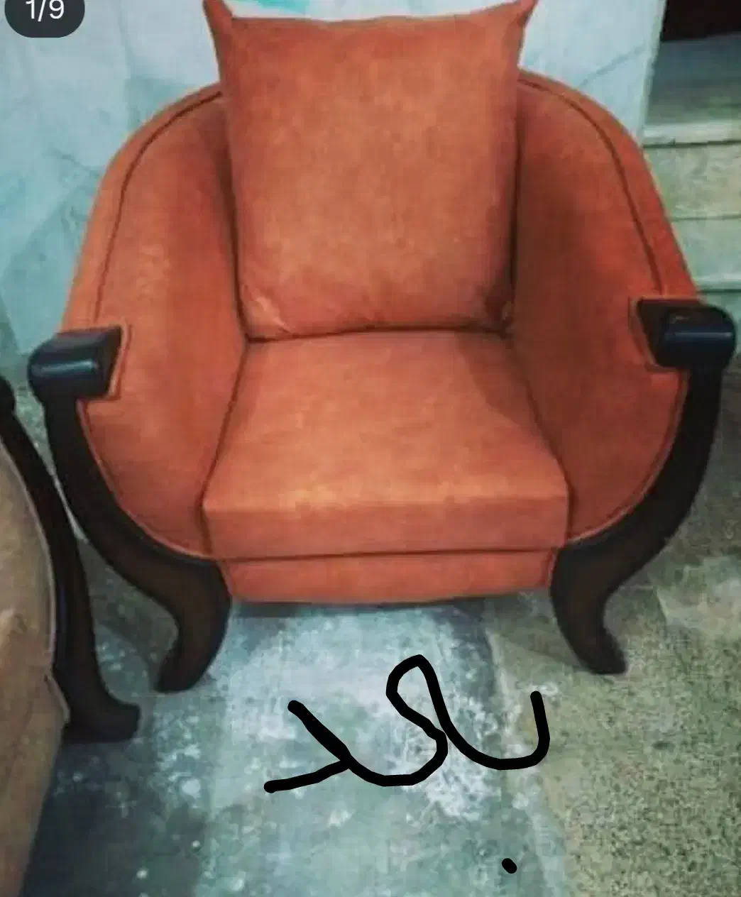 جشنواره «تعمیر به جای خرید مبل»|خدمات پیشه و مهارت|نیشابور, شهرک بهداری|دیوار