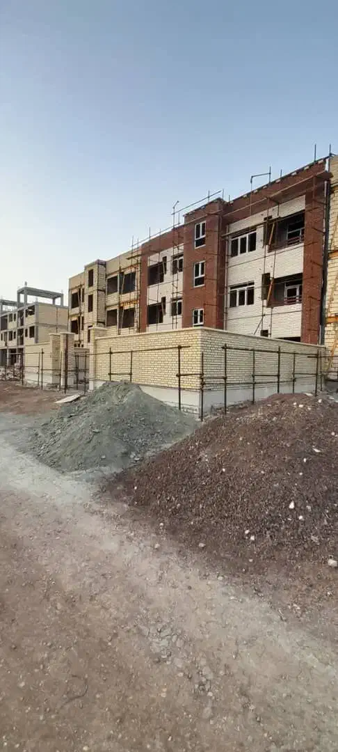 امتیاز اربابی دولت اباد|فروش آپارتمان|کرمانشاه, |دیوار