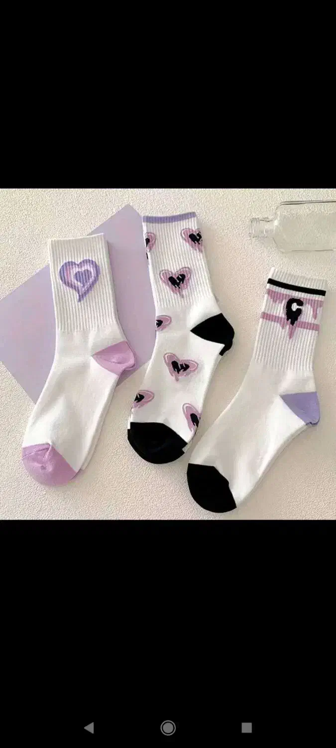 جوراب سوپر پنبه|لباس|خاوران, |دیوار