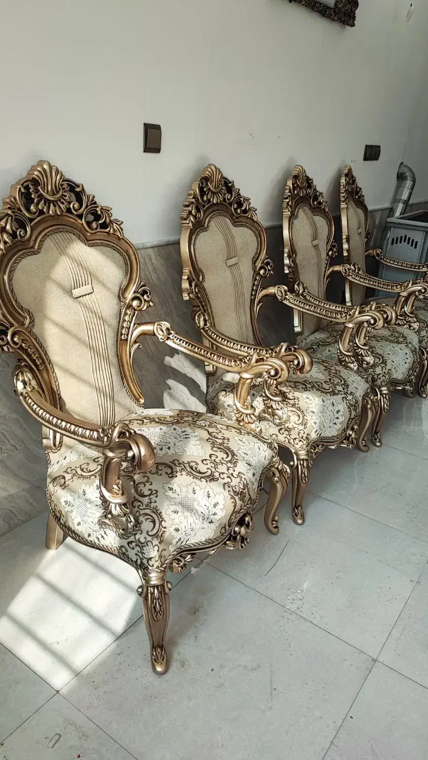 مبل شویی وشستشوی قالی دست بافت درکاشان مبلشویی|خدمات نظافت|کاشان, الغدیر|دیوار